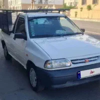 پراید وانت 151
