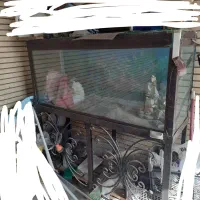 فروش آکواریوم