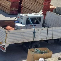 لبه‌چسبان  تکفاز ۴ ایستگاه صنعتی کد کالا ۷۸۵