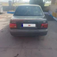 پراید مدل 82