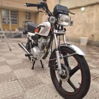 موتور 150 ساوین مدل 402