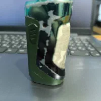 پاد ماد نانو گیگ ایجکس