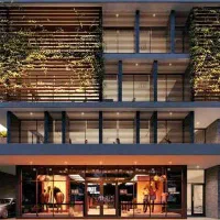 166متر تجاری 5دهنه 5طبقه 164متری پرتردد سعادت آباد