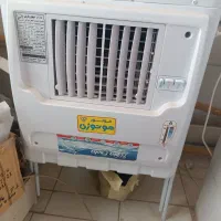کولر کم کار بسیار تمیز و سالم