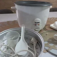 پلو پز و بخار پز