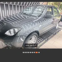 تیبا ۹۷ EX فول