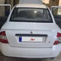 تیبا ۱ صندوق دار