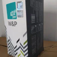 چسب کاغذ دیواری