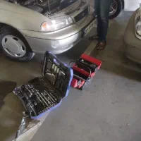 مکانیک سیار امداد خودرو شبانه روزی