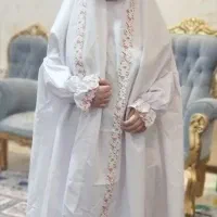 چادر نماز