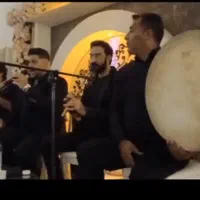 گروه موسیقی عرفانی