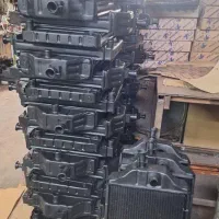 فروش رادیاتور ماشین آلات کشاورزی
