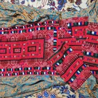لباس تک و دامنی
