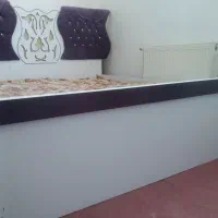 تخت دو نفره