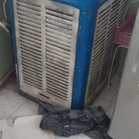بدنه کولر ۳۵۰۰