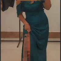 لباس مجلسی