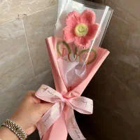 تولید دسته گل های ماندگار