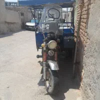سه چرخه مدل 90