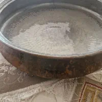 فروش لگن مسی قدیمی