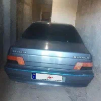 پژو ۴۰۵