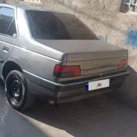 405مدل88|خودرو سواری و وانت|نیشابور, گنبد سبز|دیوار