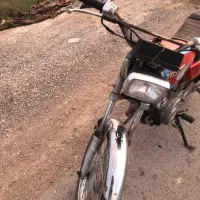 متور۱۲۵شهاب