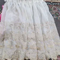 پرده آشپزخانه