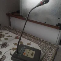 میکروفن کنفرانس