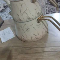 کتری قوری