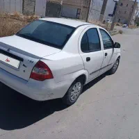 تیبا ۱ مدل ۹۵