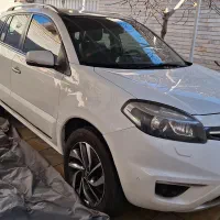 رنو کولیوس 2014