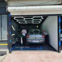 دیتیلینگ کار
