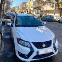 کوییک S 1400 بدون رنگ