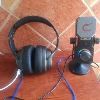 فروش هدفن و صدا ضبط کن