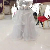 لباس مجلسی