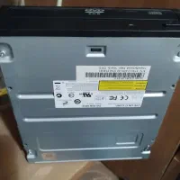 دی وی دی رام