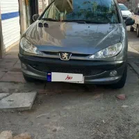 پژو۲۰۶