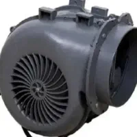 تعمیرفن حلزونی ماینر