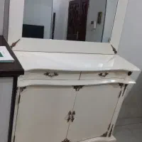 آینه وکنسول