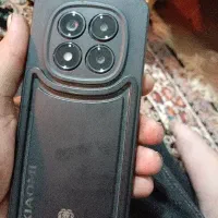 گوشی شیامی گمشده