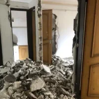 کارگر ساختمان