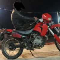 موتور  تریل