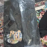 ست بچگانه آستین دار ااندازه 3ماه تا دوسالگ