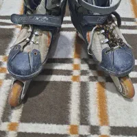 اسکیت حرفه ای رایگان