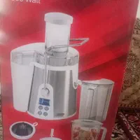 آبمیوه گیری چند کاره جدید
