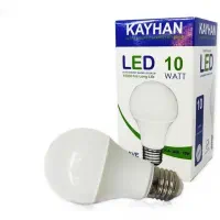 لامپ LED استوانه و حبابی - اقدسیه 33