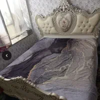 تخت خواب دونفره