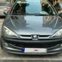 206مدل 97 تیپ3