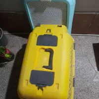 باکس سگ و سینی ادرار