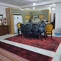 فروش-واحد100متری-بدون-ریالی-هزینه-بر-بلوار-ولیعصر